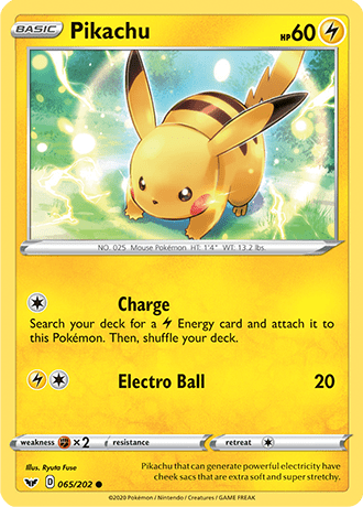 Play matching game for kids - Pokemon cards - Online & Free