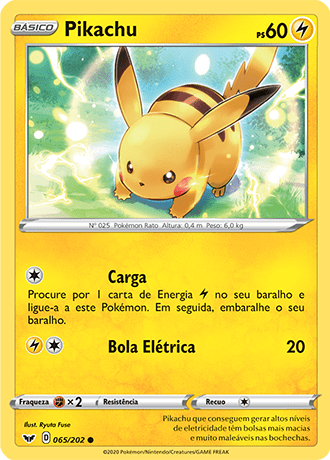 O Básico Para Você Começar a Jogar Pokémon de Cartas TCG 