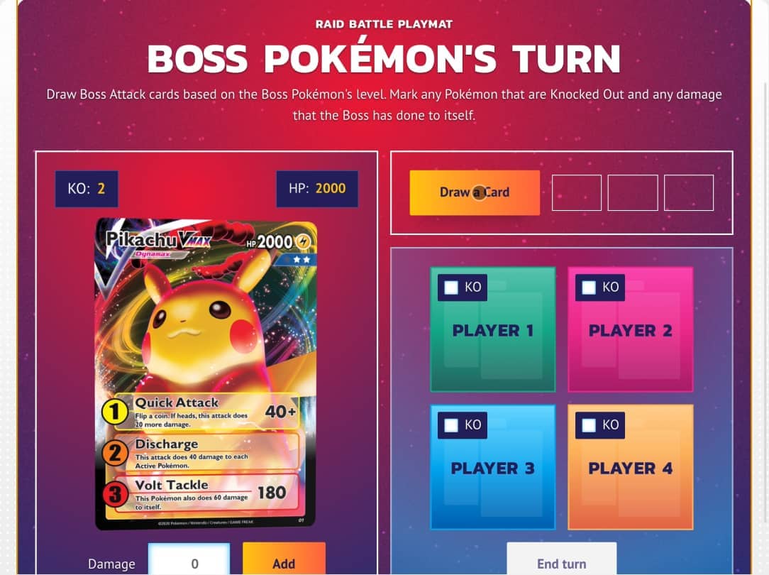 Pokémon TCG Online: How To Play Custom Decks Against The Computer