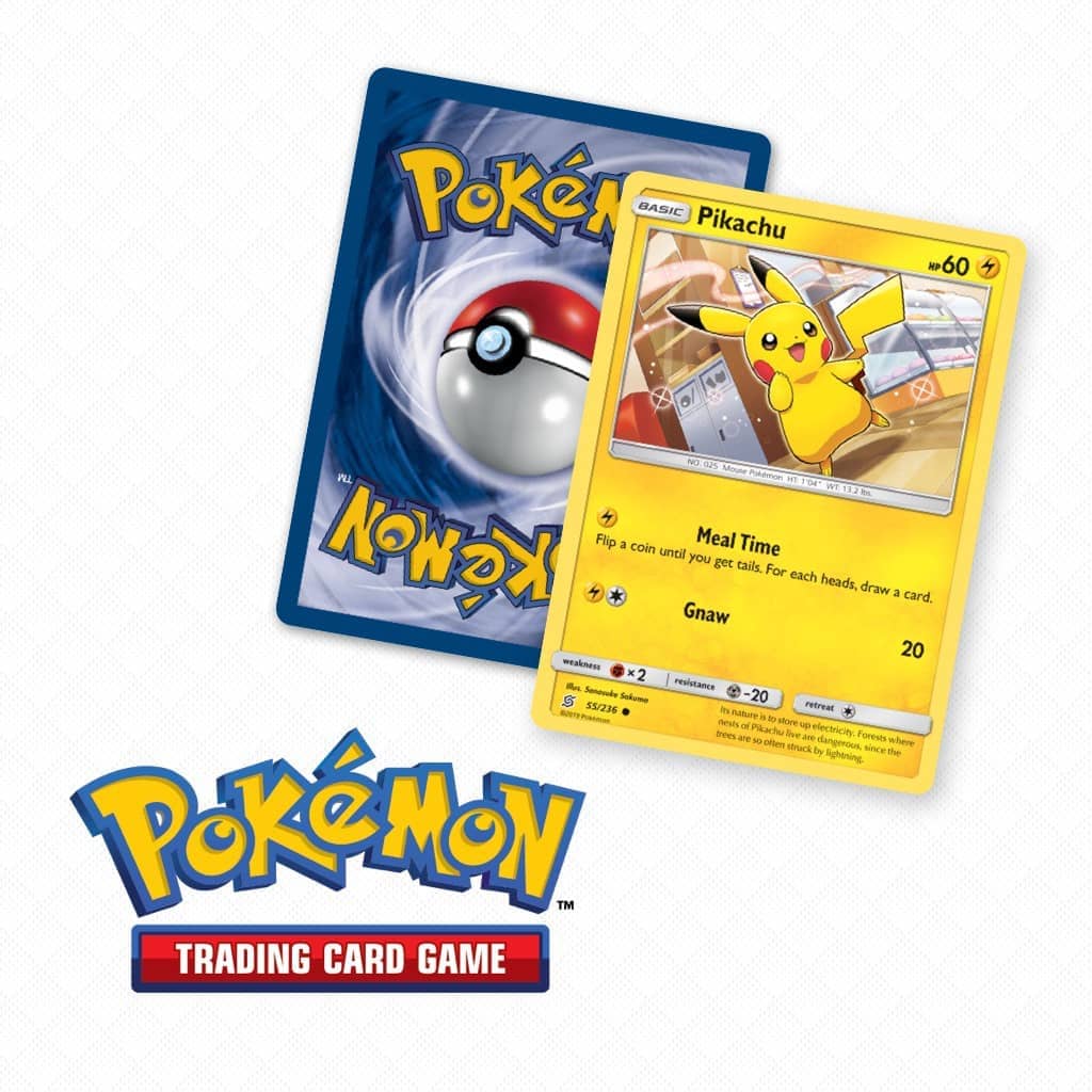 Trading Card Games