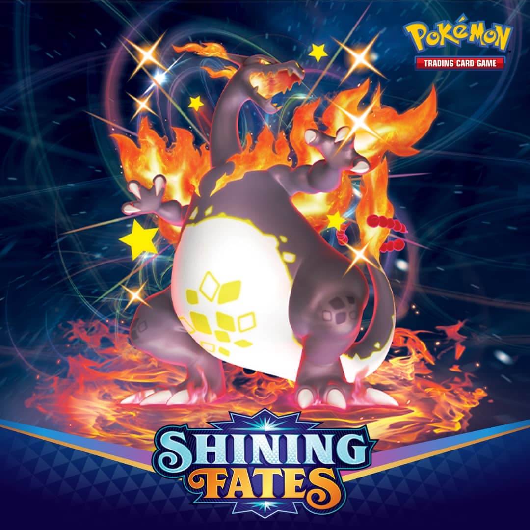 Poke Kid Full Art Shining Fates Sword DIGITAL Pokemon TCG Online