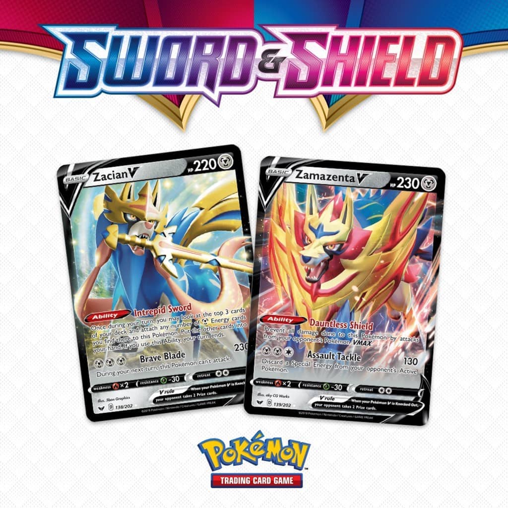 Pokémon Card Game Sword and Shield Enhancement Expansion Pack for sale online 