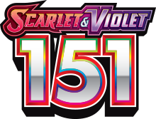 Pokemon TCG Scarlet & Violet 151 Singles M/NM *choose your cards
