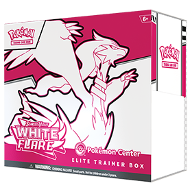Expansion Overview | Pokémon TCG: Scarlet & Violet—Black