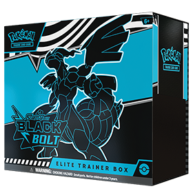 ブラック　ホワイト　各1BOX分　Black Bolt White Flare Pokémon TCG: White Flare & Black Bolt [English] – Holo Horse