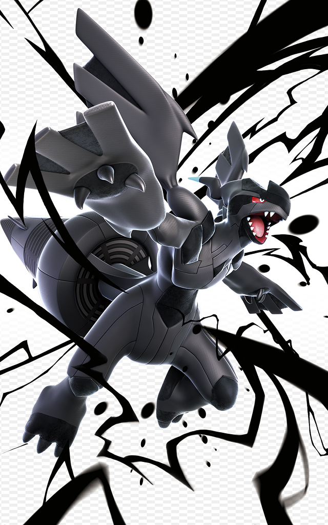 Expansion Overview | Pokémon TCG: Scarlet & Violet—Black