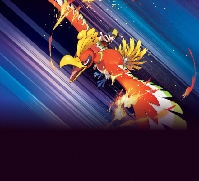 Expansion Overview | Pokémon TCG: Scarlet & Violet—Destined