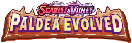 Cahier range-cartes 252 cartes Pokémon Ecarlate et Violet 02 Evolutions à  Paldea - Range-cartes Pokémon The Pokémon Company