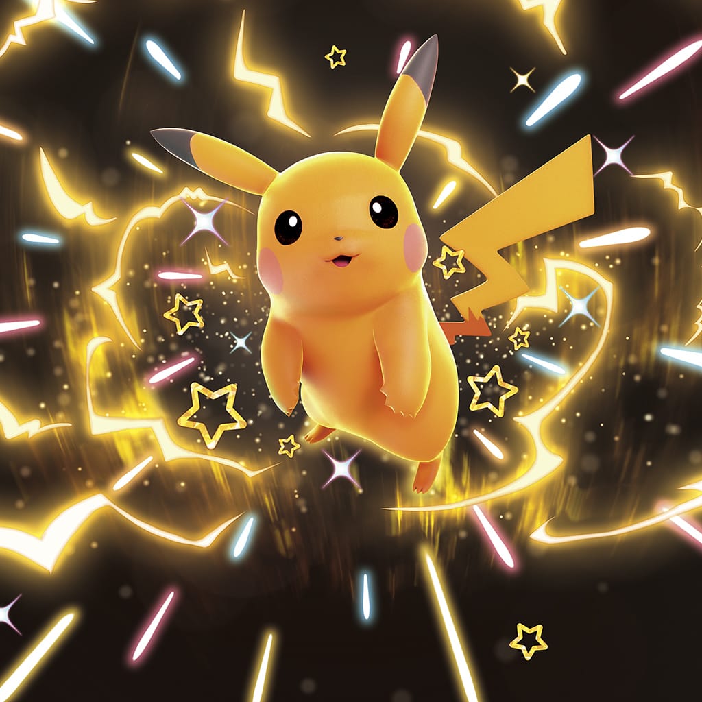 Pokémon Gioco di carte collezionabili: valigetta, 210-45552