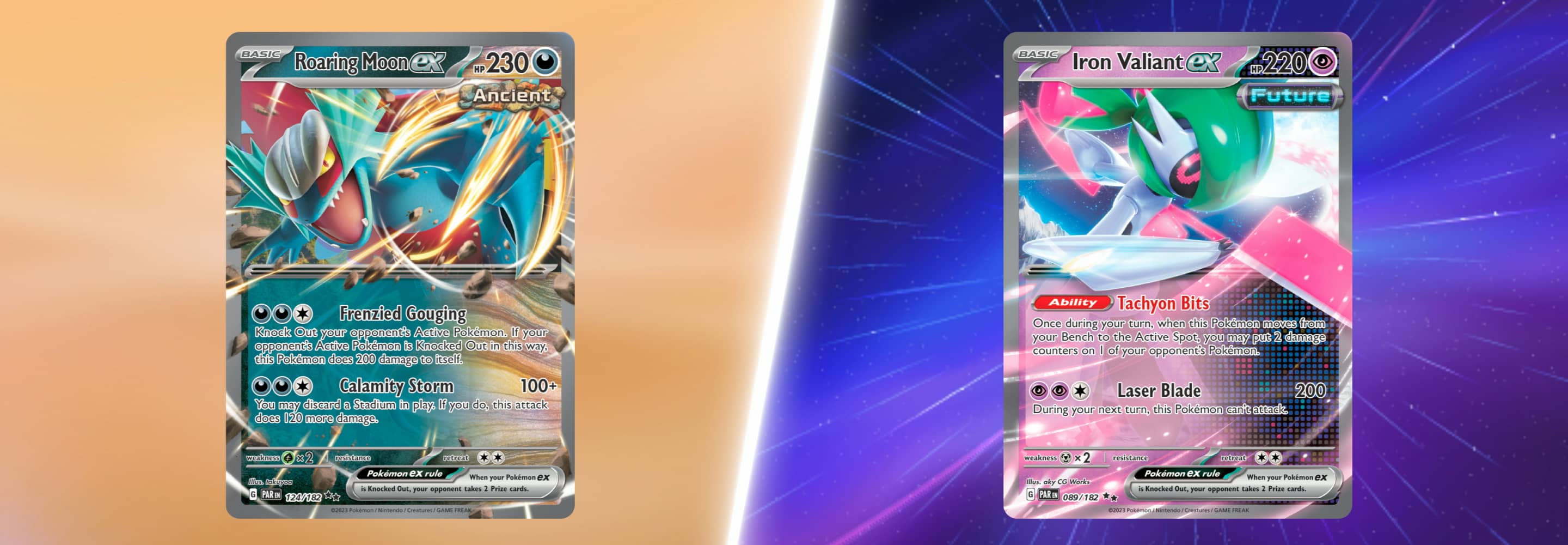 What's next for Pokemon TCG?! (Pokemon 151, Paradox Rift) 