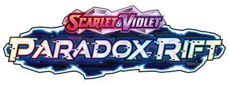 Expansion Overview | Pokémon TCG: Scarlet & Violet—Paradox Rift