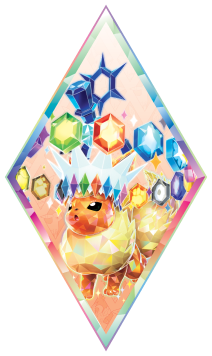 Expansion Overview | Pokémon TCG: Scarlet & Violet—Prismatic