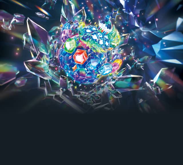 ポケカStellarCrown&TemporalForcesバンドルセット Pokemon Trading Card Game: Scarlet and Violet Stellar Crown