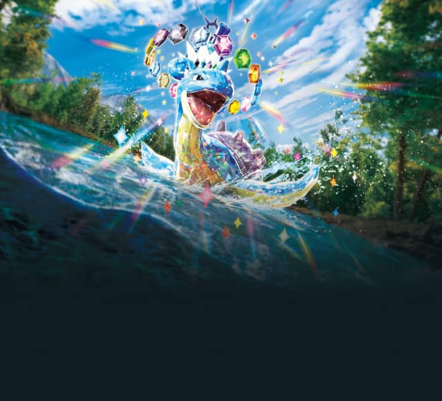 ポケカStellarCrown&TemporalForcesバンドルセット Expansion Overview | Pokémon TCG: Scarlet & Violet—Stellar Crown