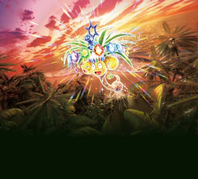 Expansion Overview | Pokémon TCG: Scarlet & Violet—Surging Expansion Overview | Pokémon TCG: Scarlet & Violet—Surging