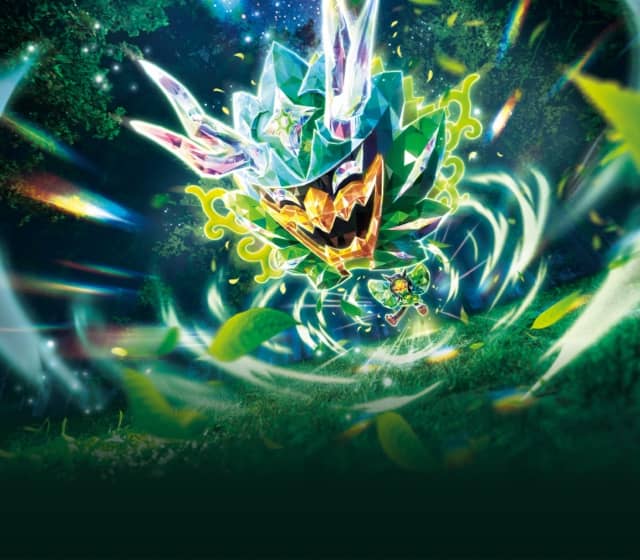 Amazon.com: POKEMON TCG: SCARLET AND VIOLET TWILIGHT