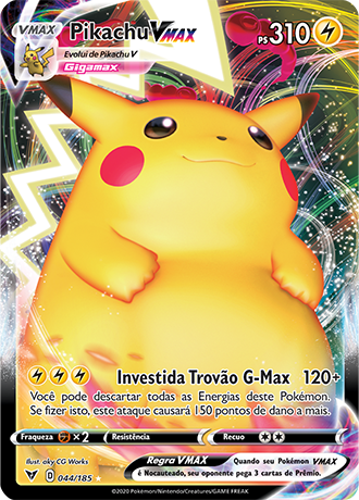 Cartinhas Pokémon, cartas pokémon, coleção pokémon, - Personal