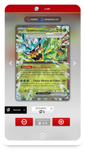 COMO VOU TRANSFERIR MINHAS CARTAS PARA POKÉMON TCG LIVE? 