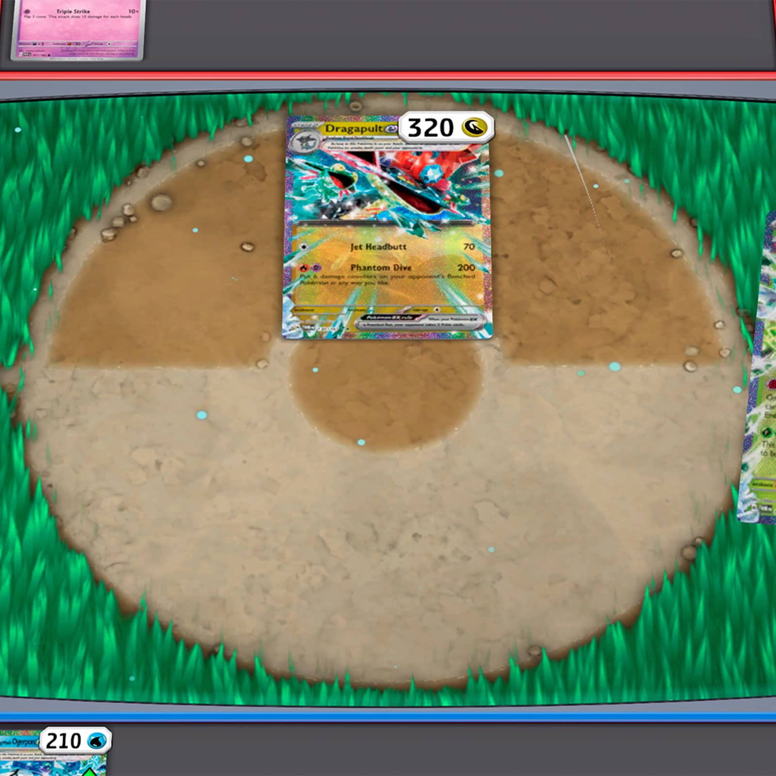 Pokémon Trading Card Game - Twitch