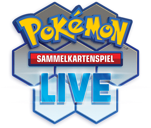 Pokémon-Sammelkartenspiel-Live