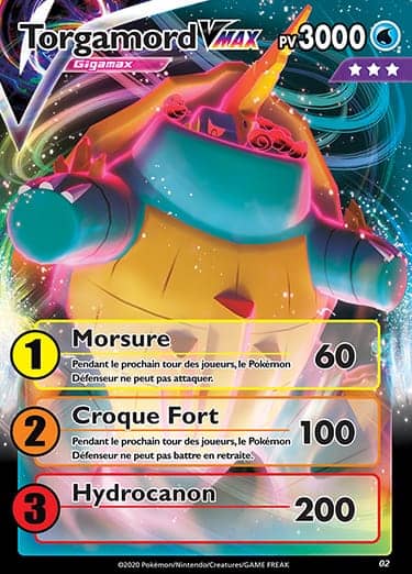 Combat de raid du Jeu de Cartes a Collectionner Pokemon